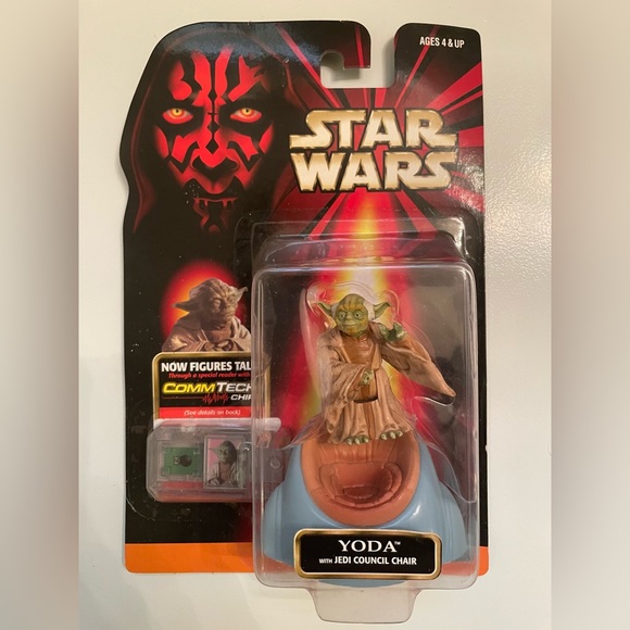 YODA - Picture 1 of 1